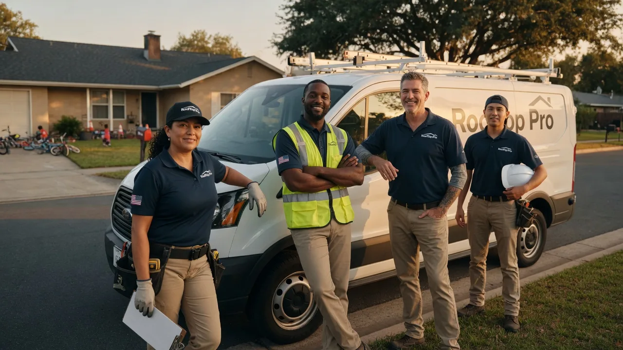 Roof Repair in Portsmouth, NH near me