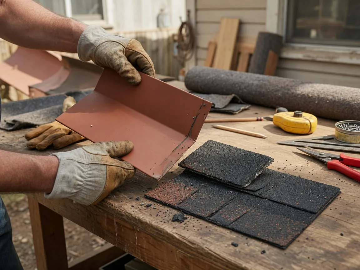 Roof Repair company in Portsmouth, NH